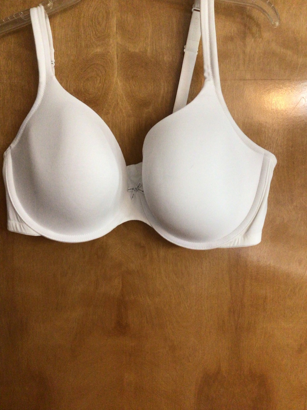 Lane Bryant Cacique Bra.